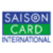 SAISONカードロゴ