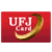 UFJカードロゴ